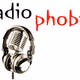 Logo de Radio Phobia
