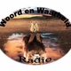 Logo de Woord en Waarheid Radio