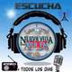 Radio Nueva Vida Ixmujil logo