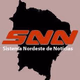 Logo de Rádio SNN