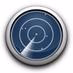 KLIA Malaysia Airports Air Traffic Control logo