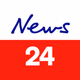 Logo de News24 Radio