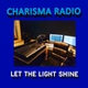 Charisma Radio USA logo