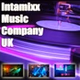 Intamixx Radio UK logo