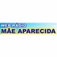 Web Rádio Mãe Aparecida Bugio logo