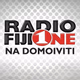 Logo de Radio Fiji ONE