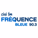 Logo de CiQi 90,3 FM - CIQI-FM