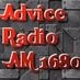 Advice Radio logo