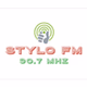 FM Stylo logo