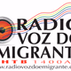 Logo de Radio Voz Do Emigrante - WHTB