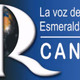 Logo de Radio Canela