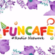Logo de Fun Cafe Live