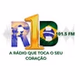 Rádio Líder Gospel FM logo