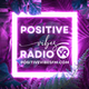 Positive Vibes FM logo
