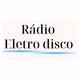 Logo de Rádio Eletro Disco