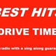 Logo de The Mix Radio Network - Drive Time