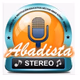 Logo de Radio Abadista Stereo