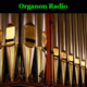 Logo de Radio Arcadia Group - Organon Radio
