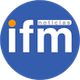 IFMNOTICIAS RADIO logo