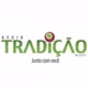 Logo de Rádio Tradição FM