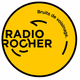 Logo de Radio Rocher