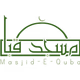 Logo de Masjid E Quba