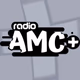 Logo de Radio AMC+