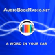 Logo de Audiobook Radio