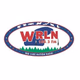 Logo de WRLN FM 105.3 - WRLN