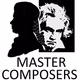 Logo de Master Composers - Classical