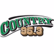 Logo de Country 95.3 - KLXS-FM