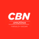 Logo de CBN Amazônia