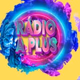 Logo de Rádio A Plus