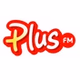 Plus FM logo