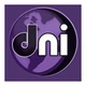Logo de DNI Radio