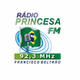 Rádio Princesa logo