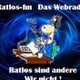 Ratlos FM logo