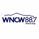 WNCW 88.7 - W247AB logo