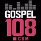 Logo de Gospel 108