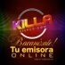 Killa Stereo logo