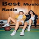 Best Music Radio logo