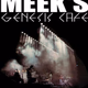 Logo de Meek's Genesis Cafe