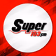 Logo de Super 103 FM