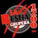 La Bestia Grupera - XHQY logo