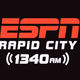 Logo de ESPN Rapid City - KTOQ