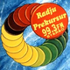 Logo de Radju Prekursur