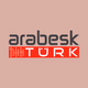 Logo de Radyo Arabesk TÜRK