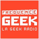Logo de Frequence Geek