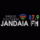 Logo de Rádio Cultural Jandaia