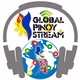 Logo de Global Pinoy Stream
